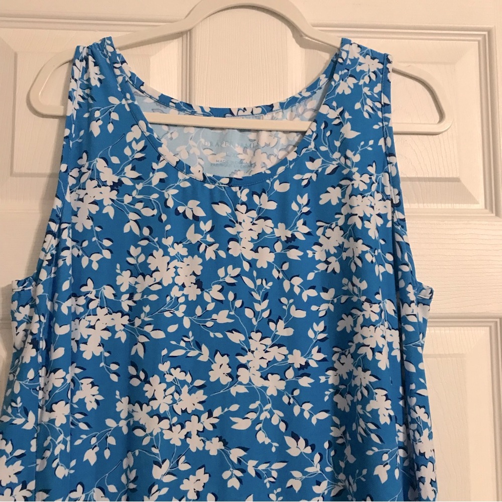 Draper James Ruffle Nightie - Picture 4 of 7